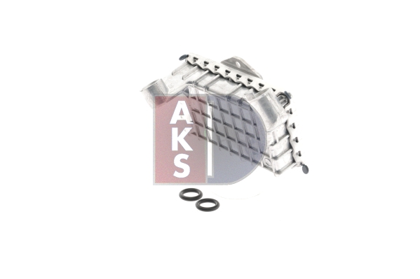 AKS DASIS 136120N Radiatore...