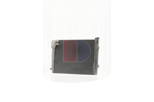 AKS DASIS 137013N Intercooler
