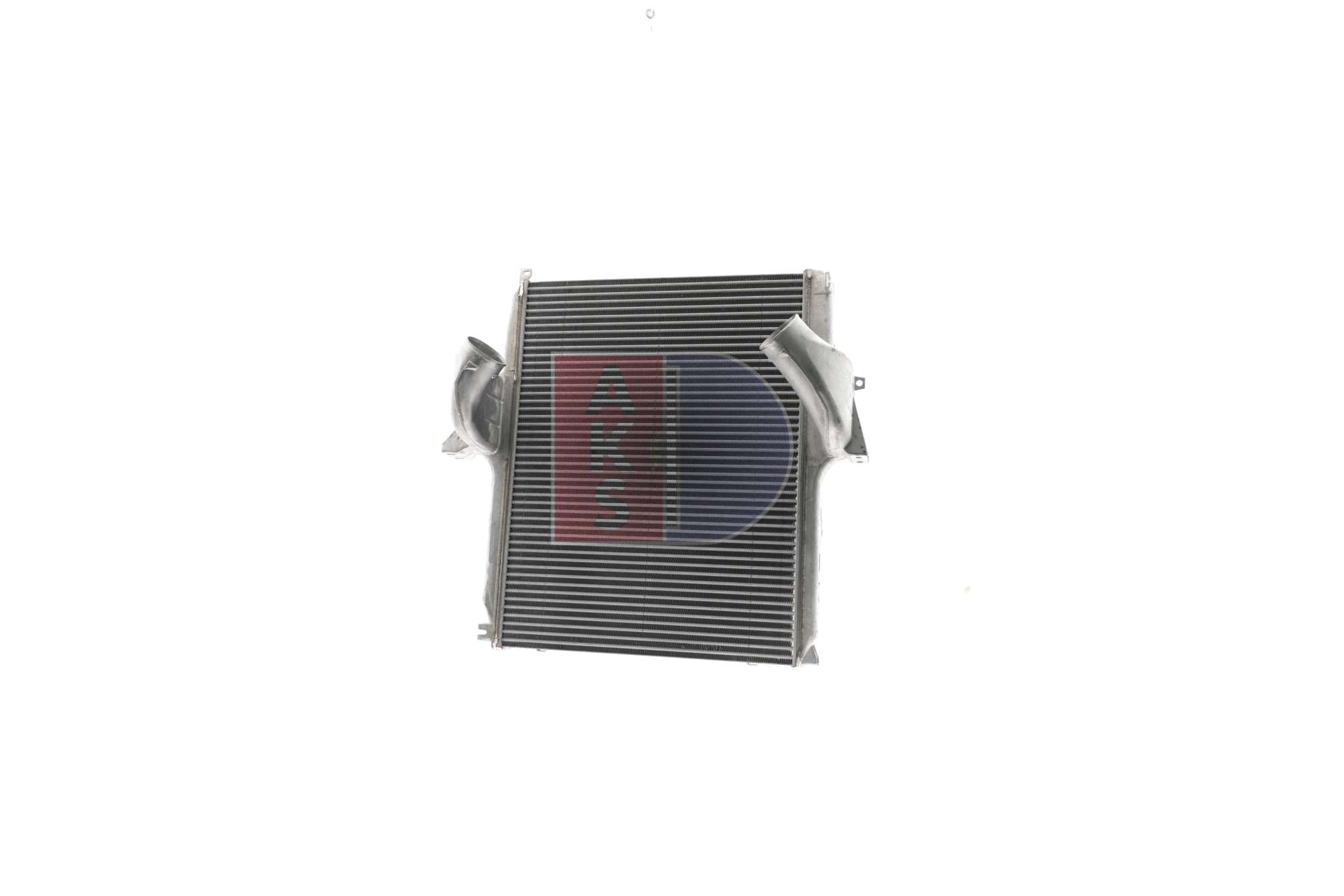 AKS DASIS 137015N Intercooler