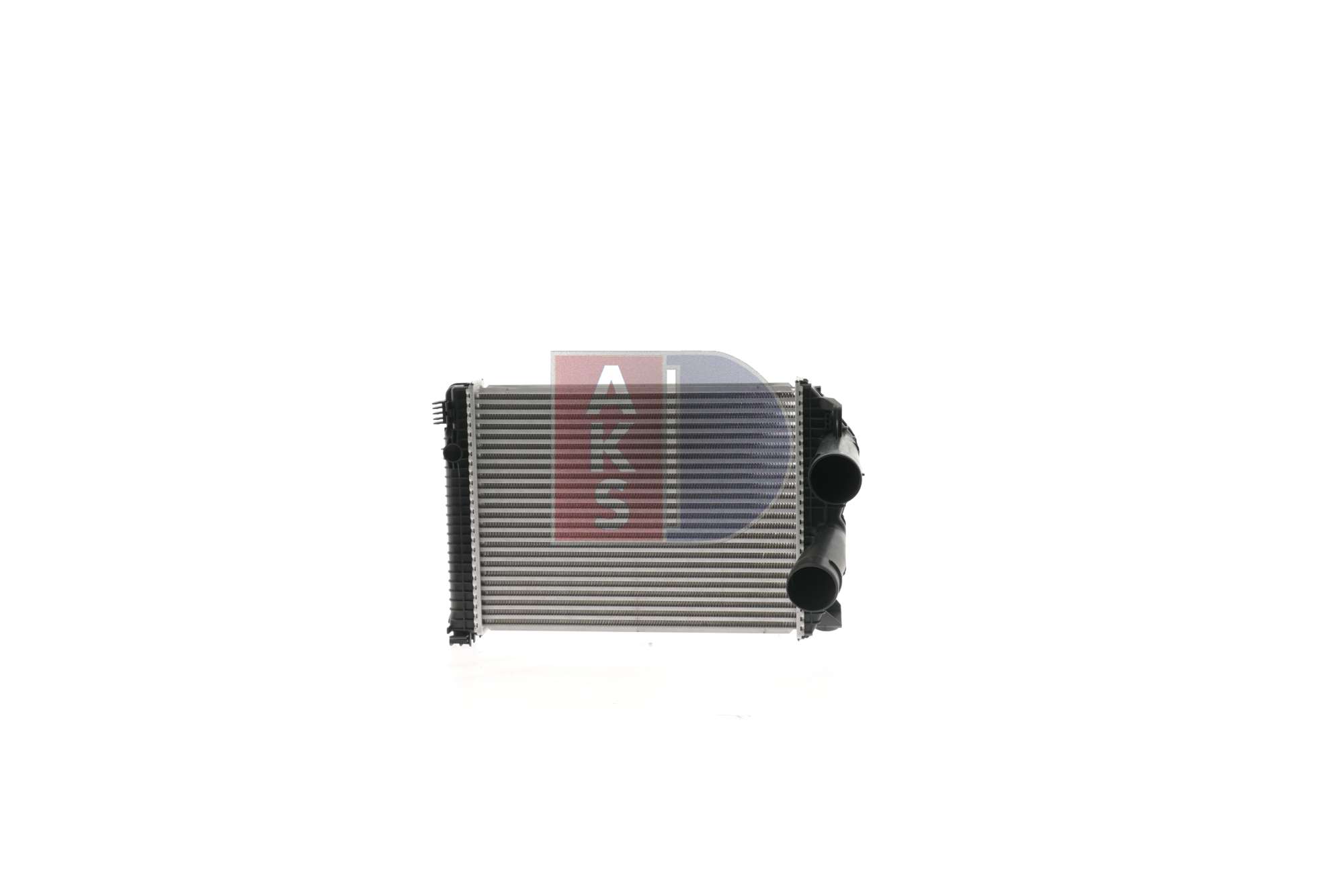 AKS DASIS 137360N Intercooler