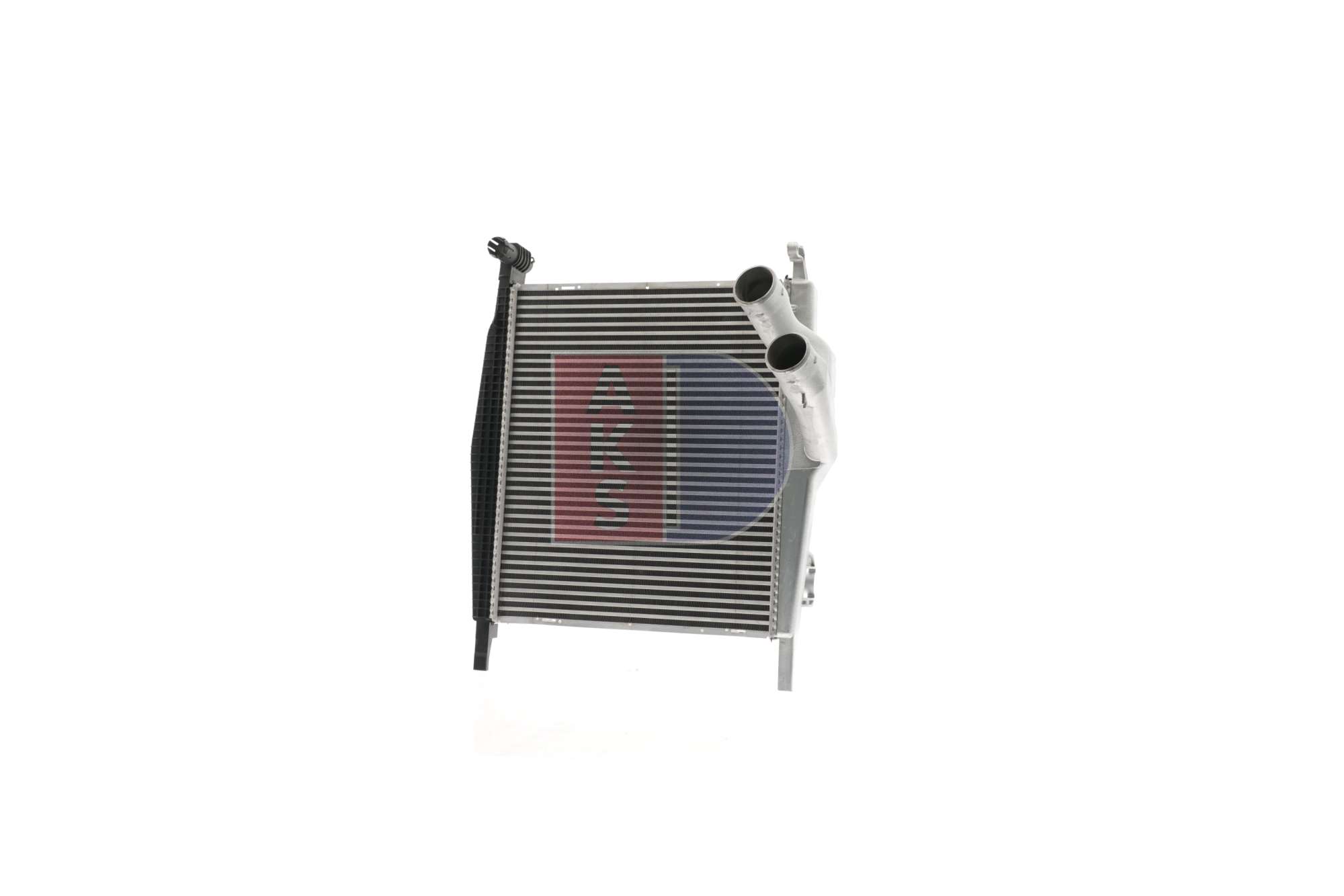 AKS DASIS 137420N Intercooler