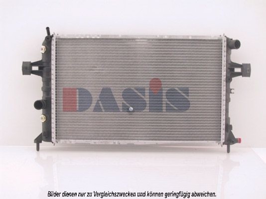 AKS DASIS 151680N...