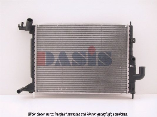 AKS DASIS 151880N...