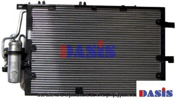 AKS DASIS 152700N...