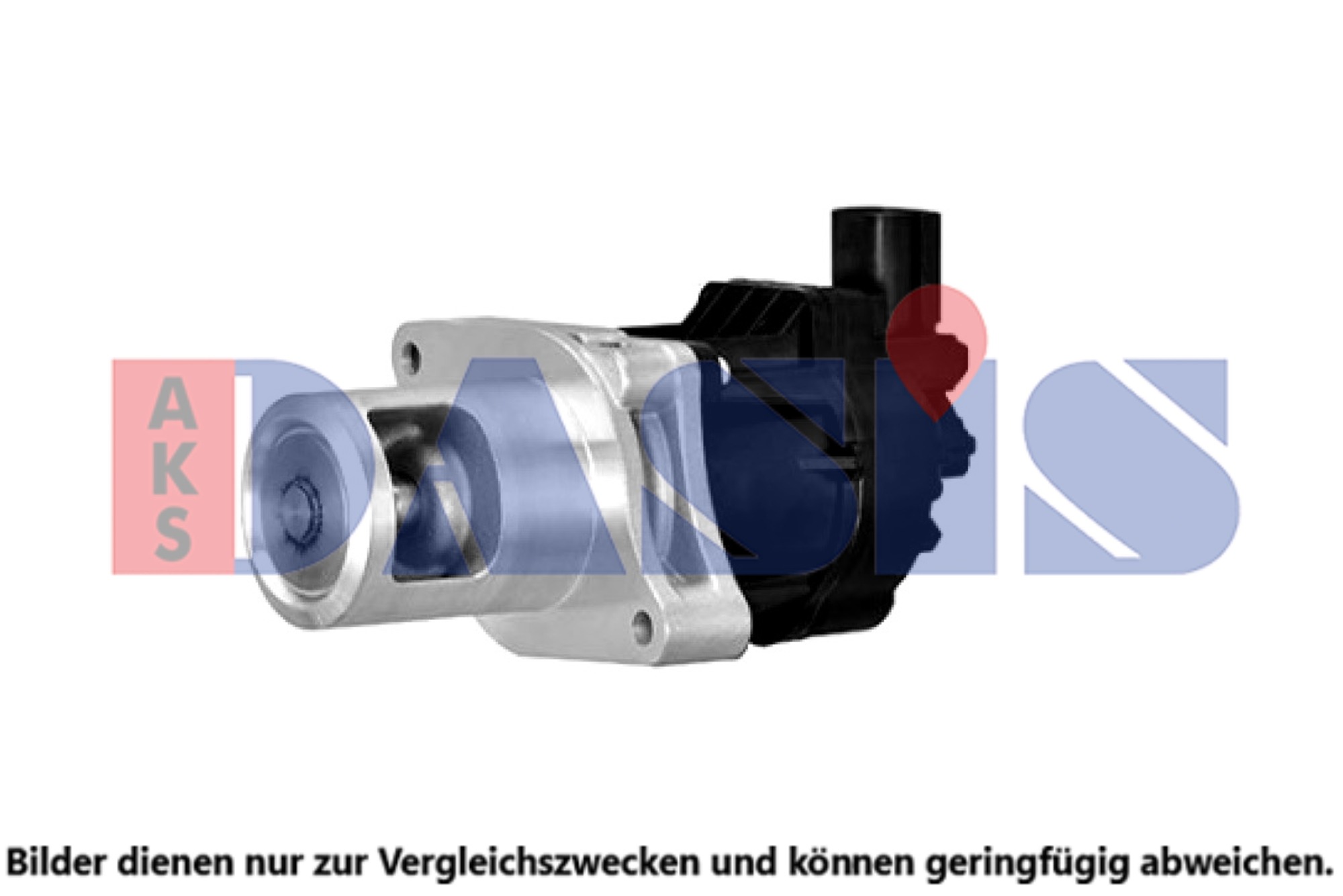 AKS DASIS 155048N Valvola...