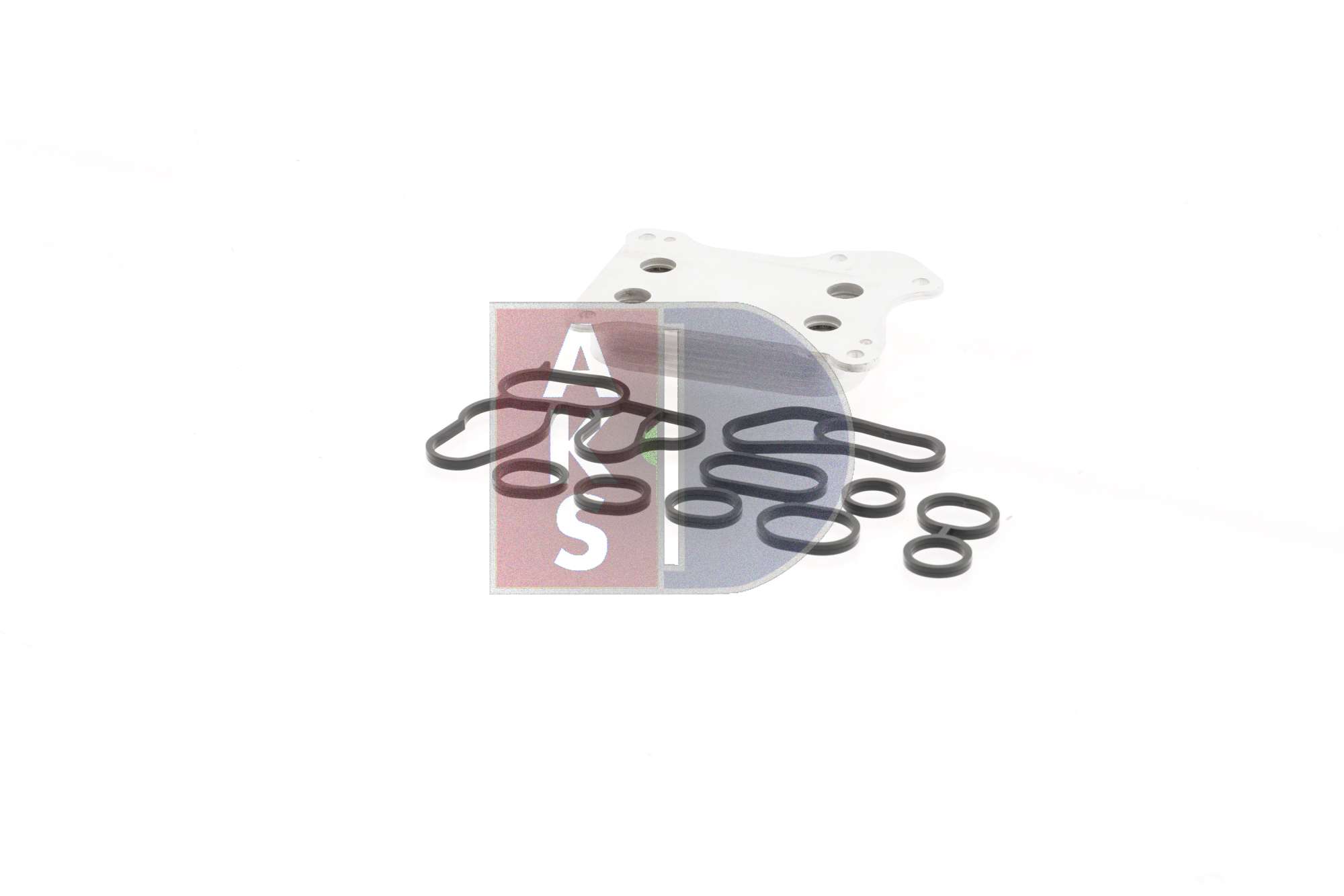 AKS DASIS 156004N Radiatore...