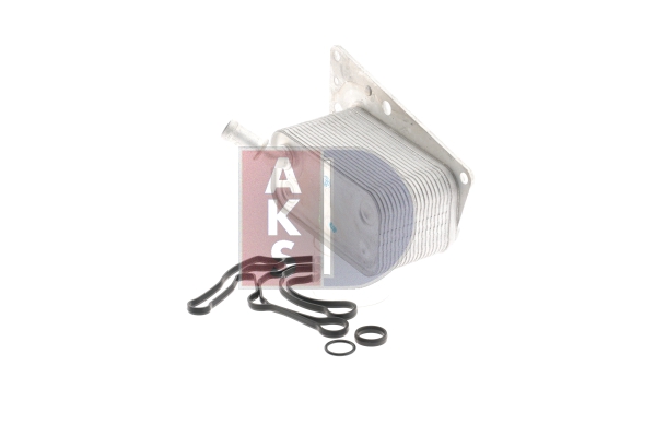 AKS DASIS 156008N Radiatore...