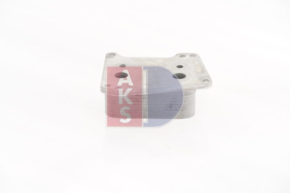 AKS DASIS 156018N Radiatore...
