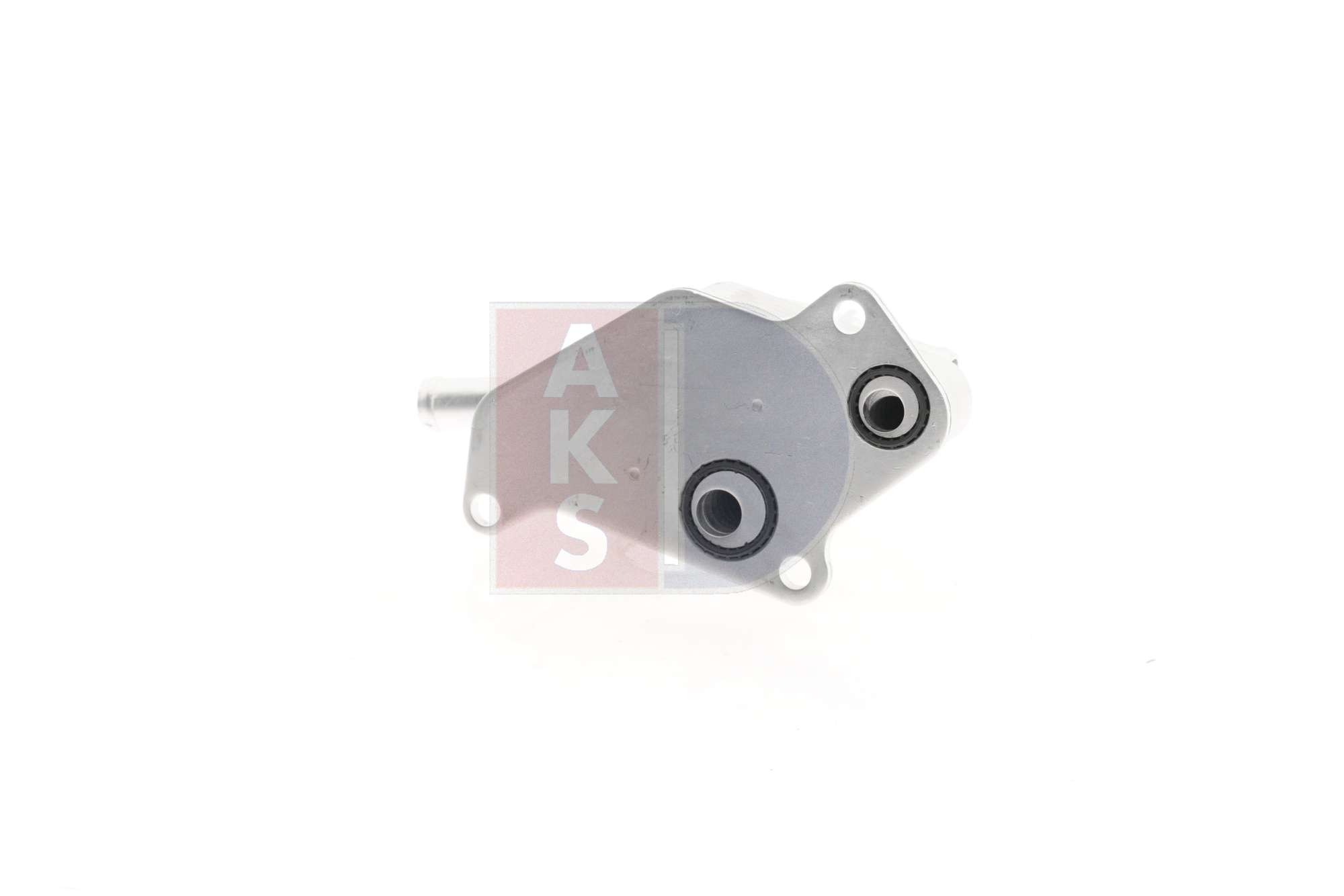 AKS DASIS 156024N Radiatore...