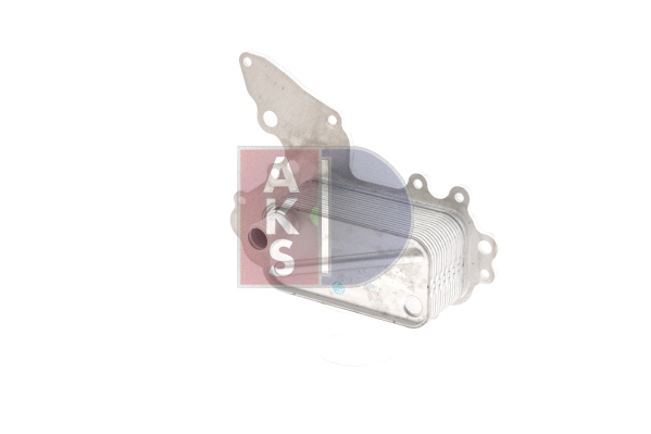 AKS DASIS 156025N Radiatore...