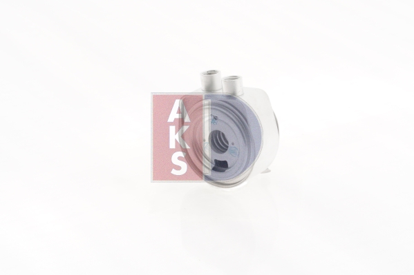 AKS DASIS 156031N Radiatore...
