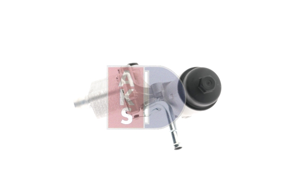 AKS DASIS 156036N Radiatore...