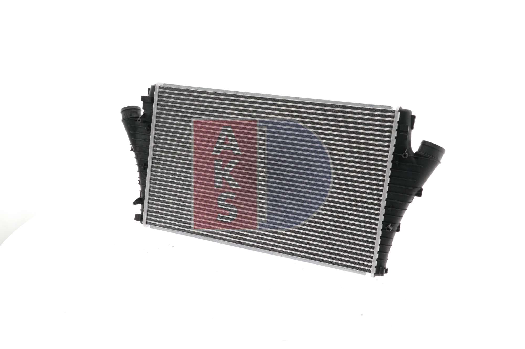 AKS DASIS 157001N Intercooler