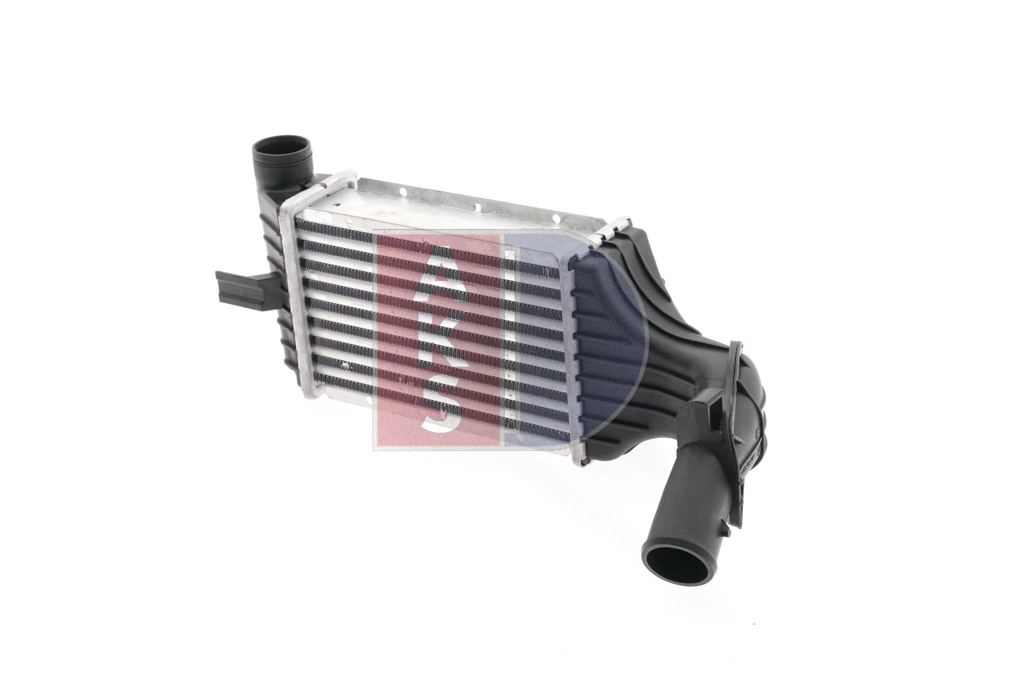 AKS DASIS 157011N Intercooler