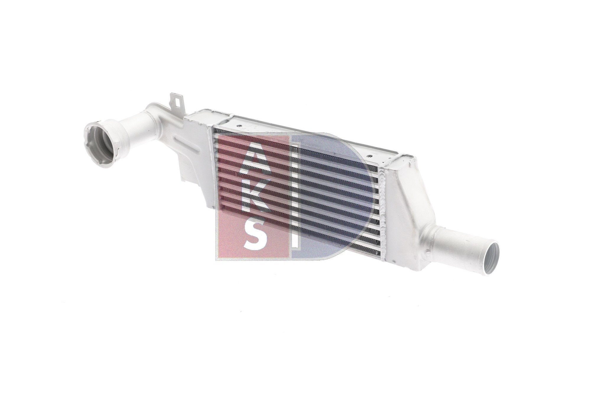 AKS DASIS 157014N Intercooler