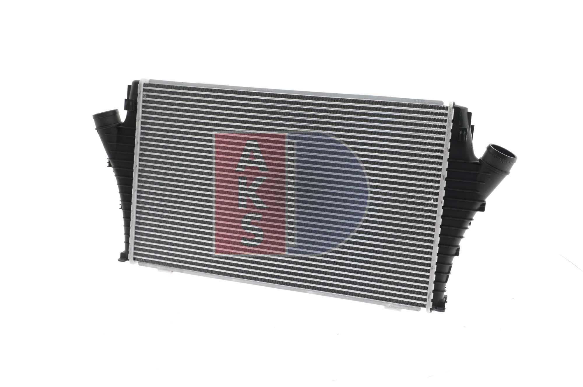 AKS DASIS 157016N Intercooler
