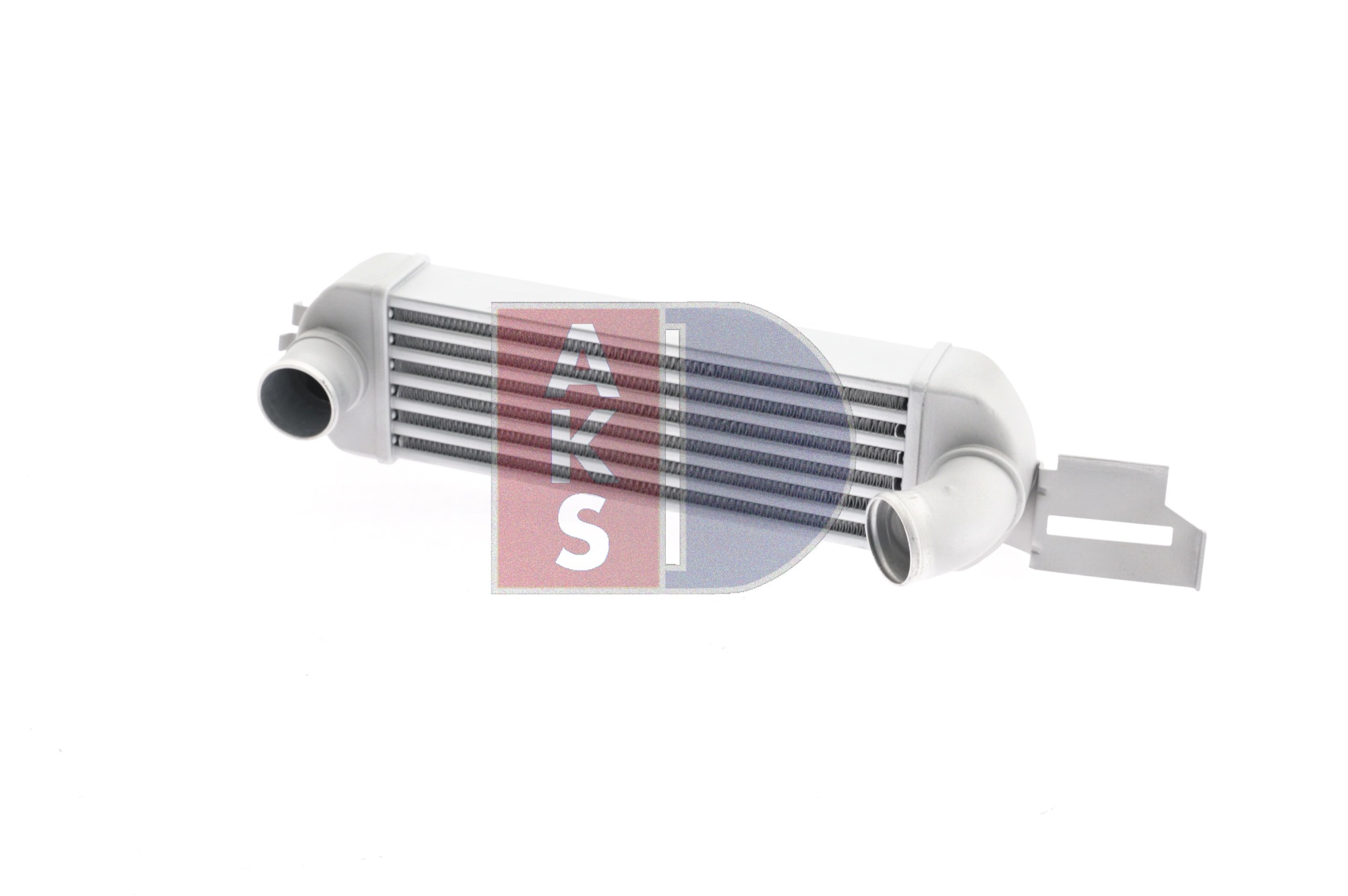 AKS DASIS 157023N Intercooler
