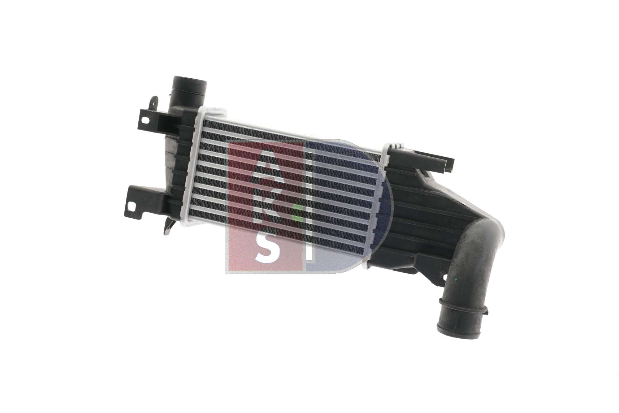 AKS DASIS 157028N Intercooler