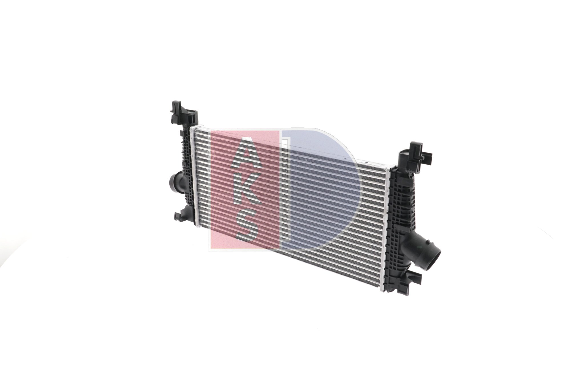 AKS DASIS 157031N Intercooler