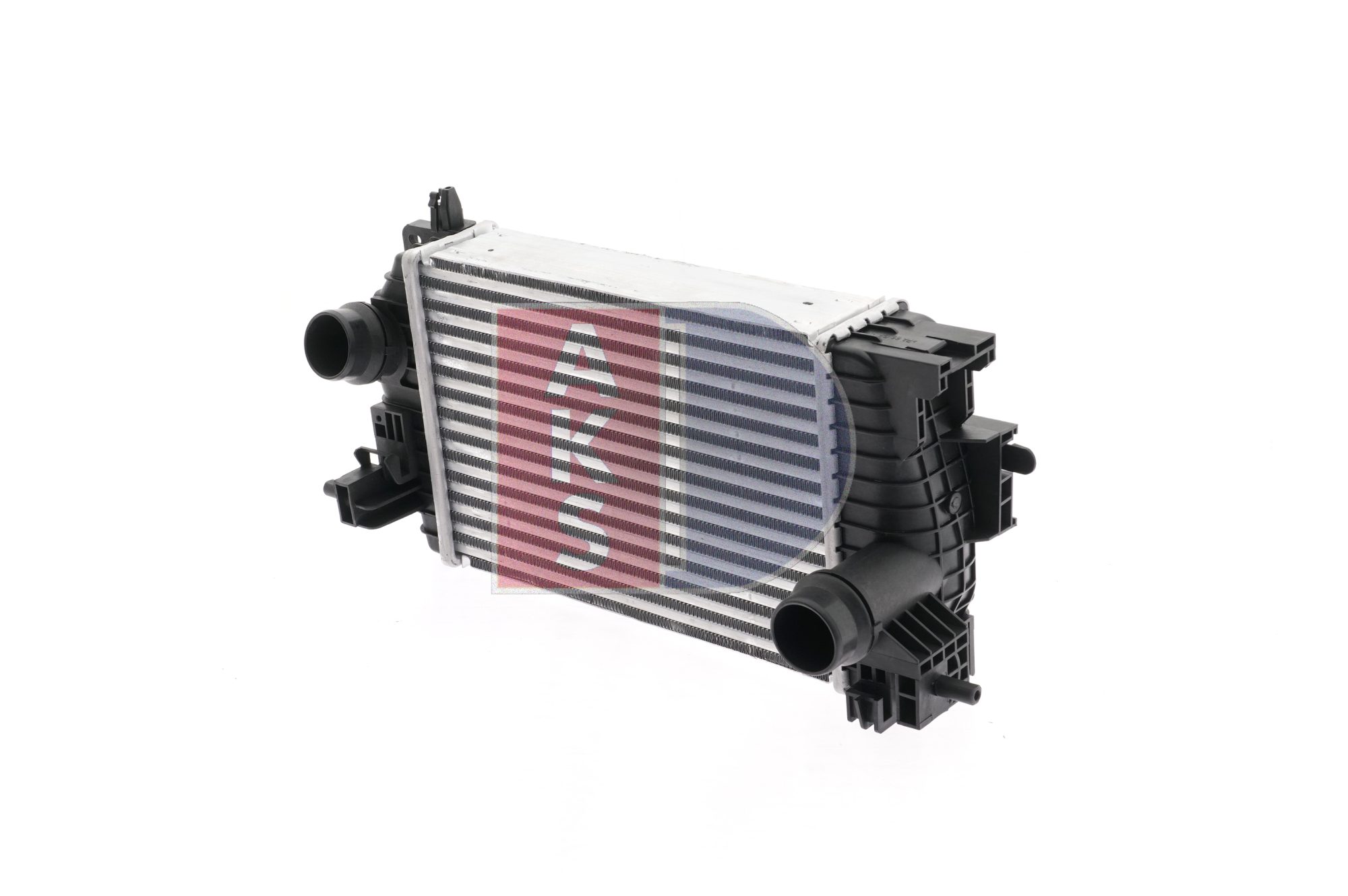 AKS DASIS 157039N Intercooler