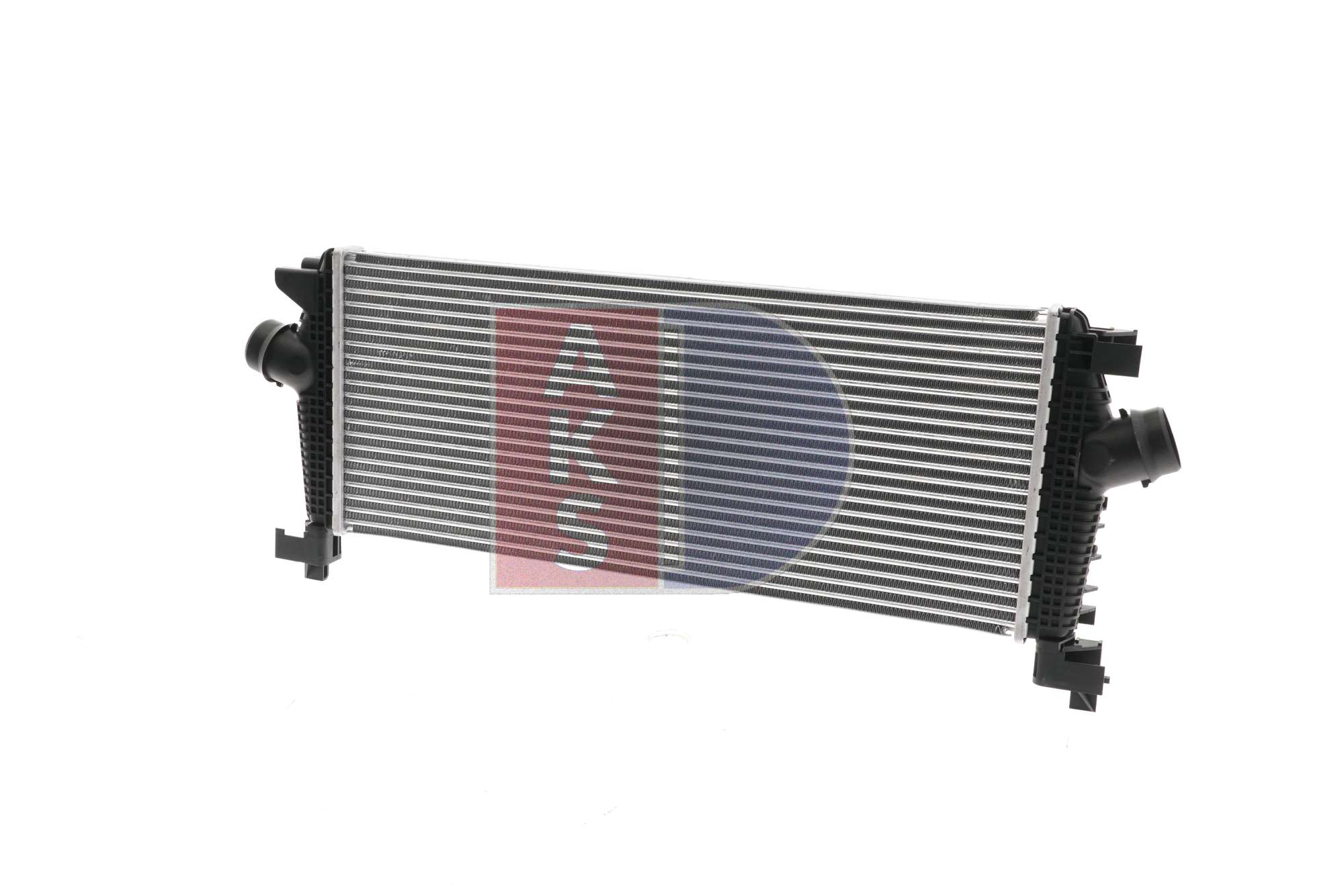AKS DASIS 157042N Intercooler