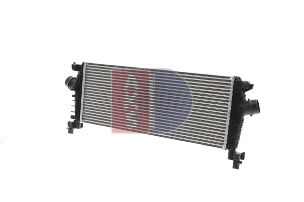 AKS DASIS 157048N Intercooler
