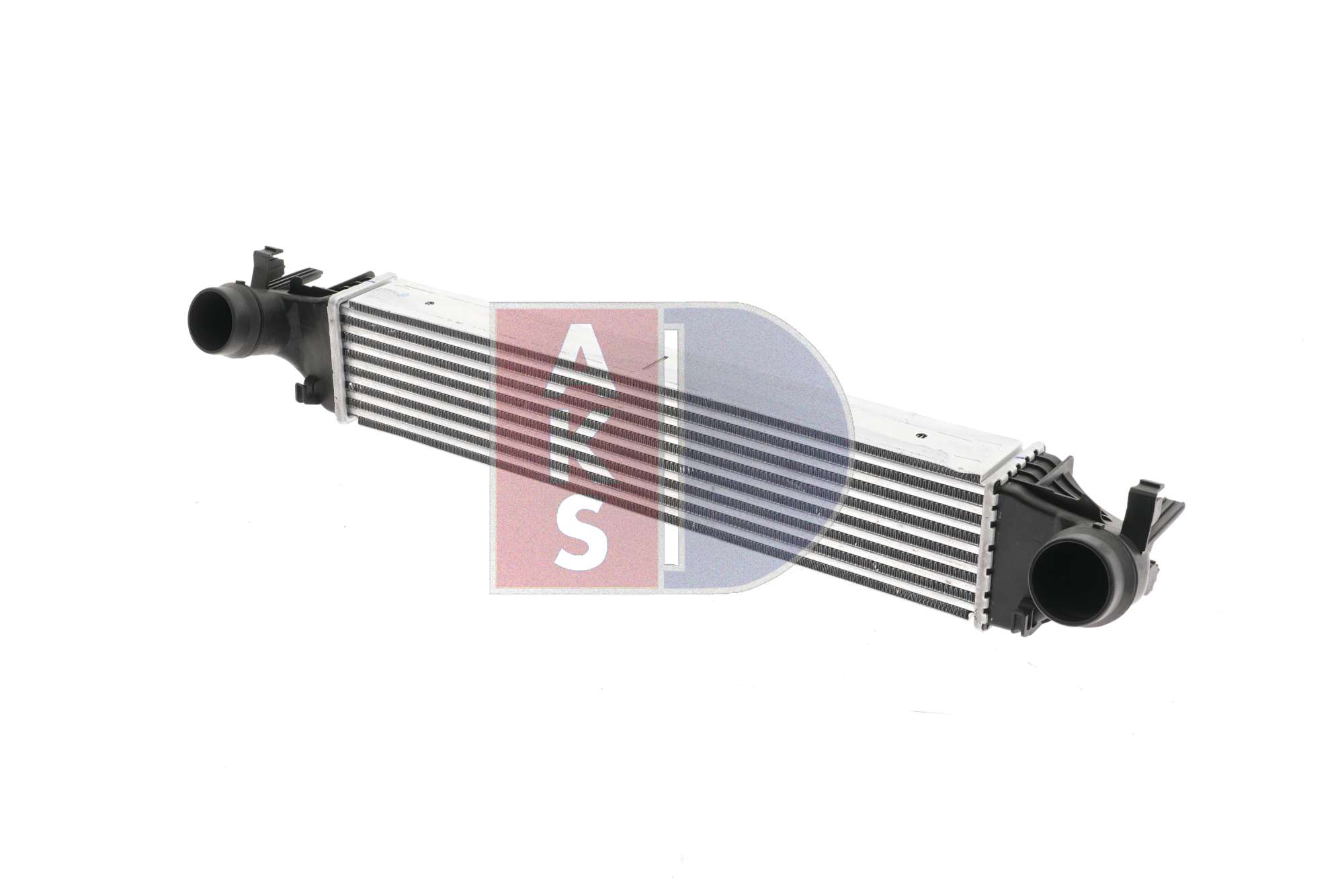 AKS DASIS 157056N Intercooler