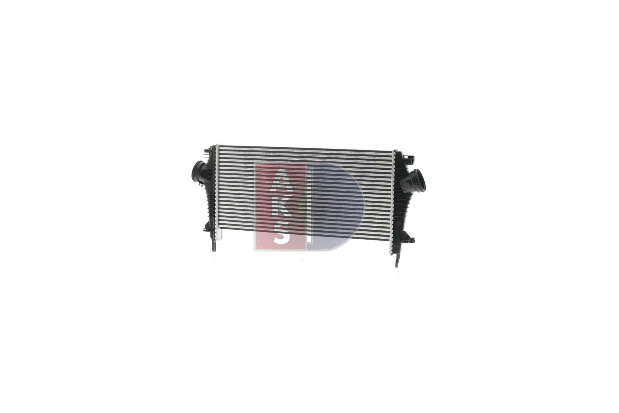 AKS DASIS 157064N Intercooler