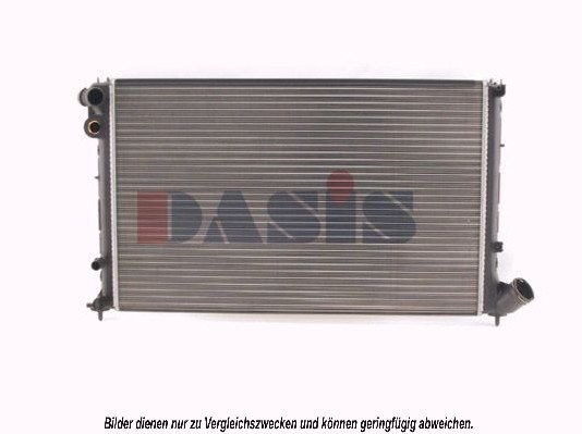 AKS DASIS 160280N...