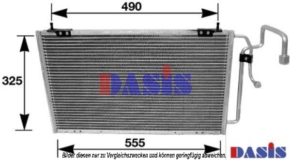 AKS DASIS 162210N...