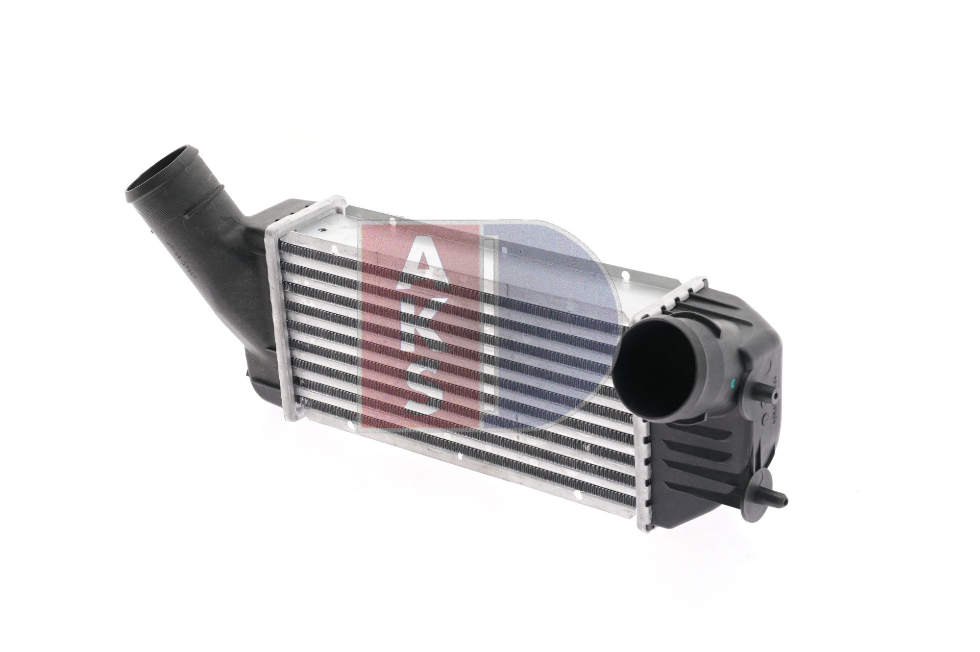 AKS DASIS 167003N Intercooler