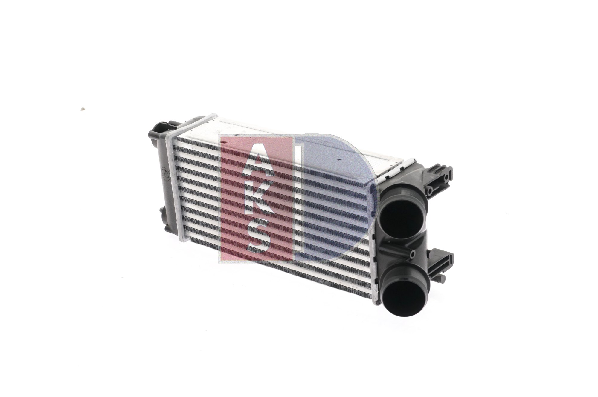 AKS DASIS 167008N Intercooler