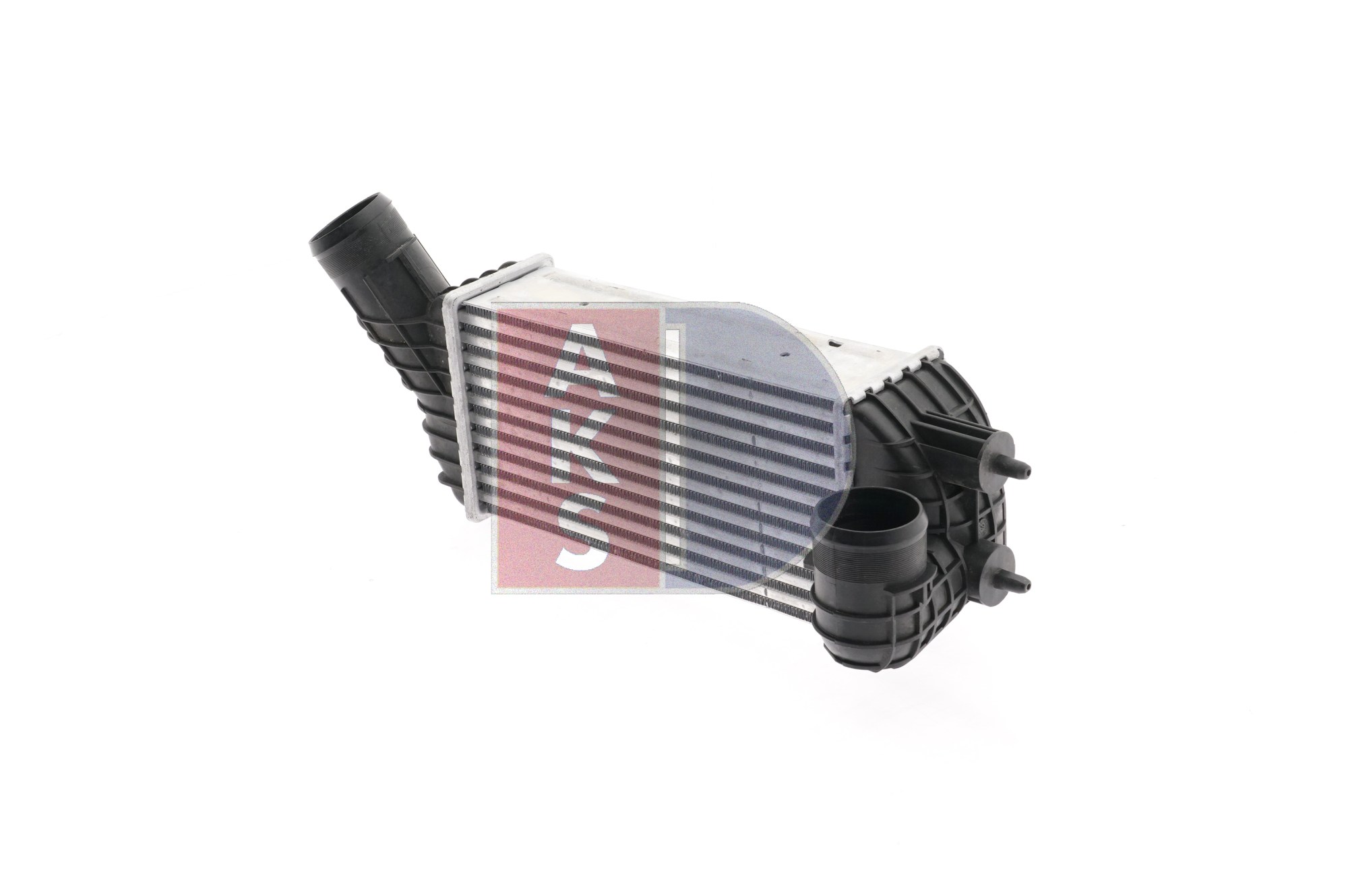 AKS DASIS 167015N Intercooler