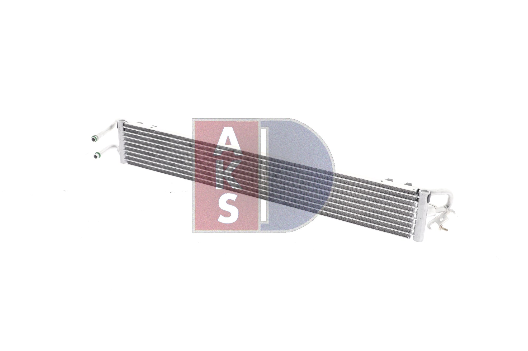AKS DASIS 176001N Radiatore...