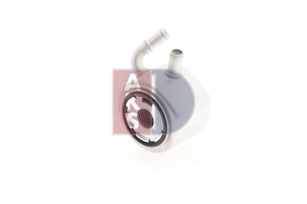 AKS DASIS 186004N Radiatore...