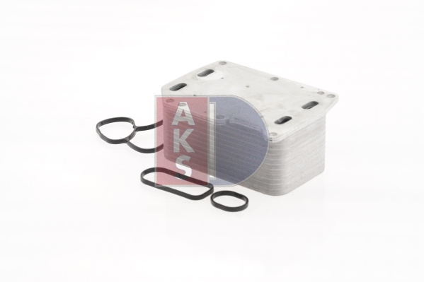 AKS DASIS 186012N Radiatore...
