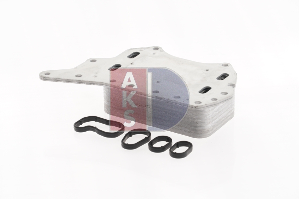 AKS DASIS 186013N Radiatore...