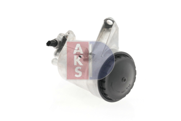 AKS DASIS 186015N Radiatore...