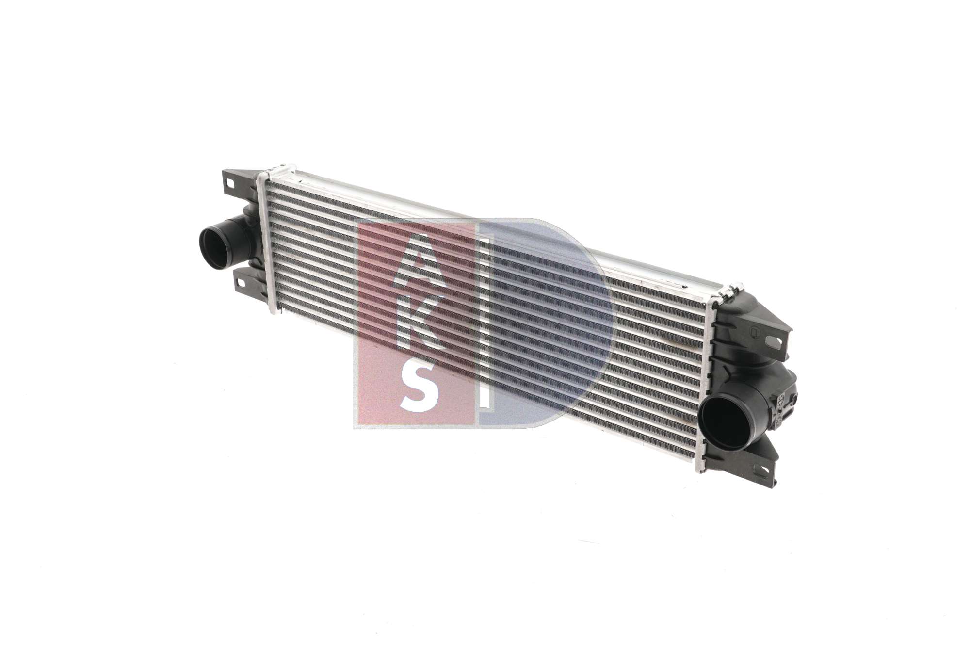 AKS DASIS 187000N Intercooler