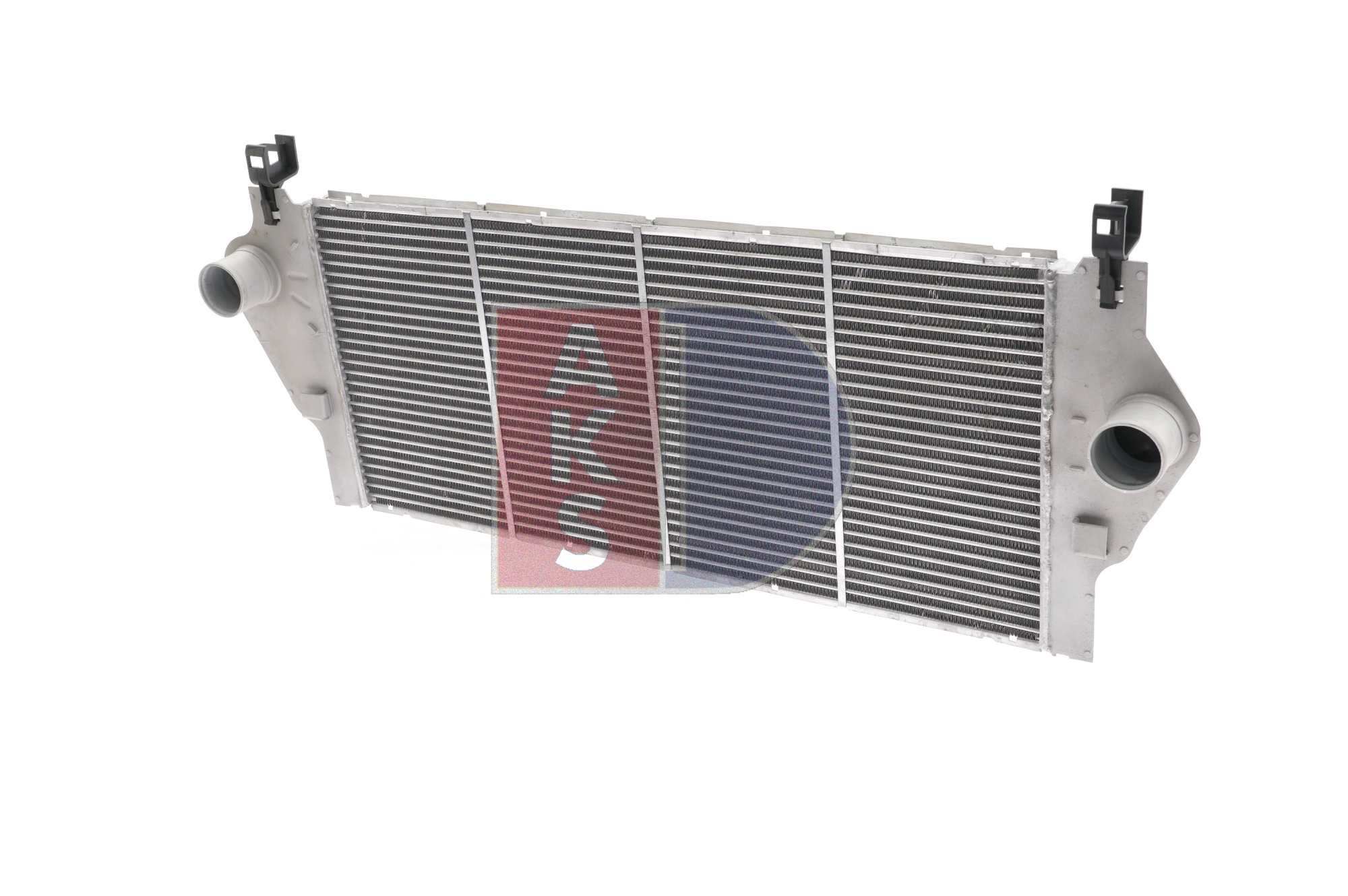AKS DASIS 187005N Intercooler