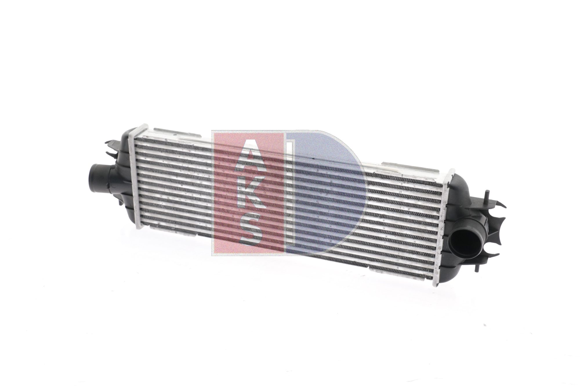 AKS DASIS 187013N Intercooler