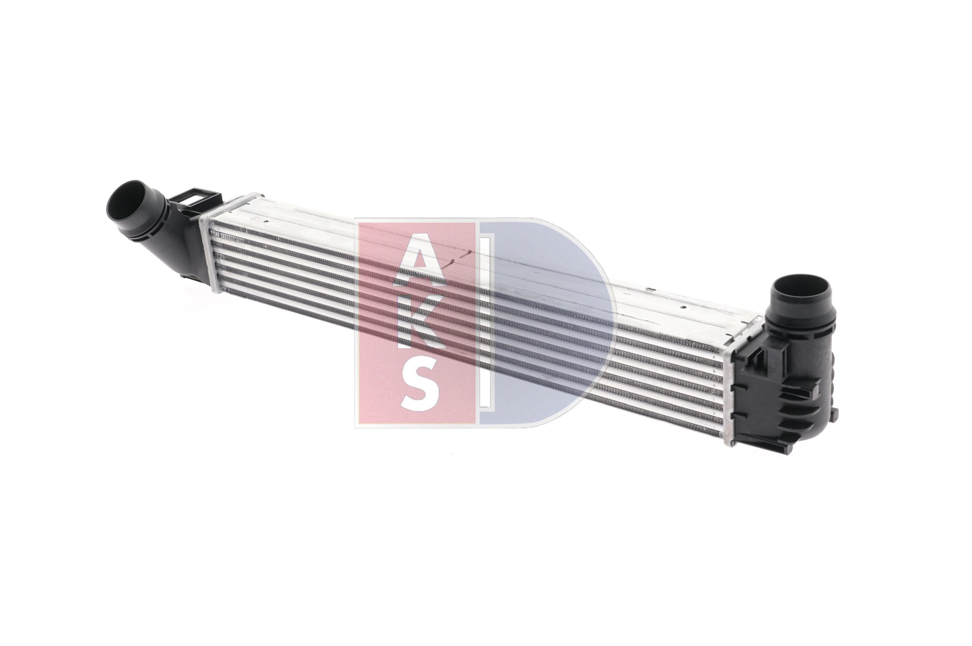 AKS DASIS 187018N Intercooler