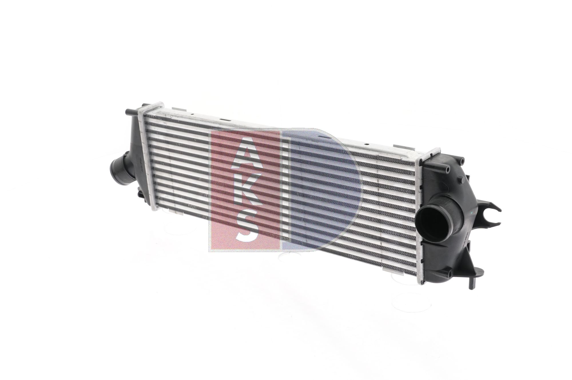 AKS DASIS 187024N Intercooler
