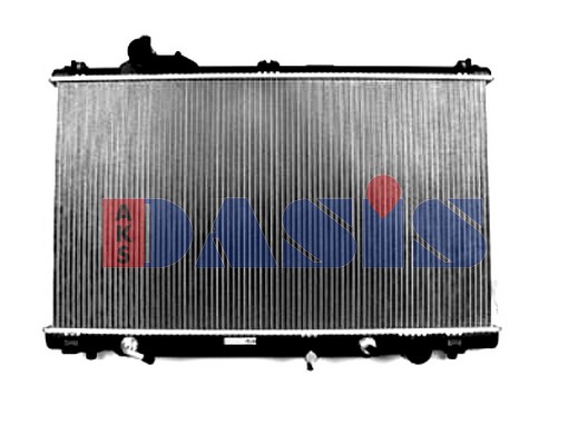 AKS DASIS 210271N...