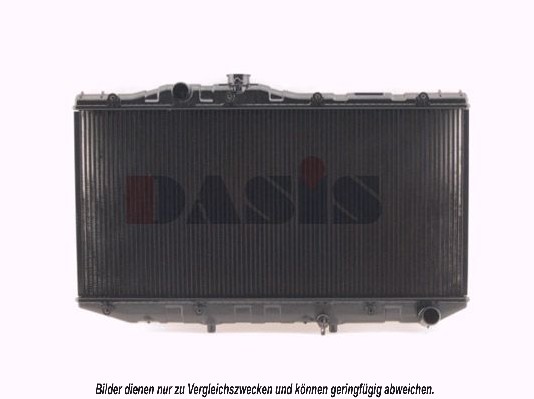AKS DASIS 210980N...