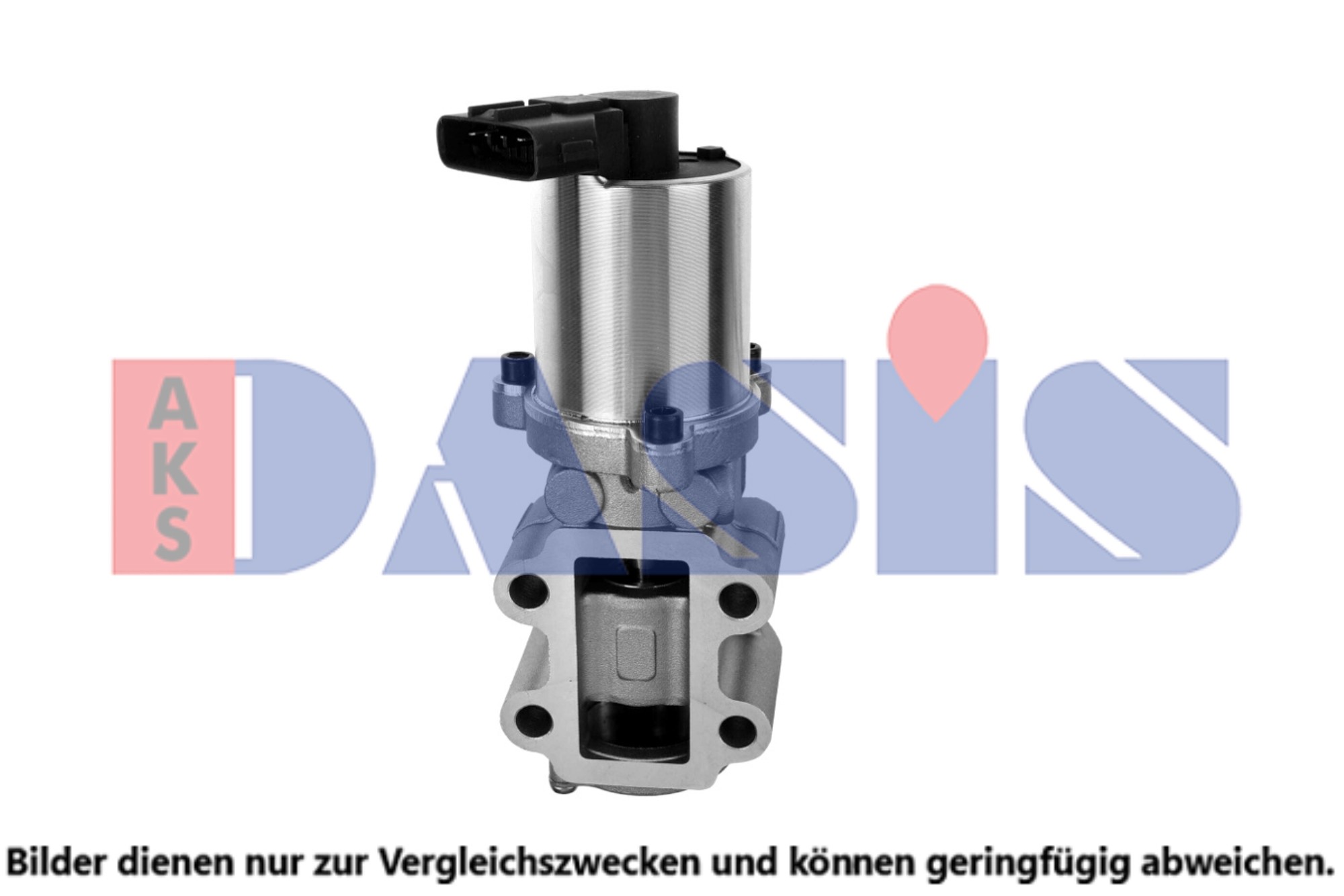 AKS DASIS 215011N Valvola...