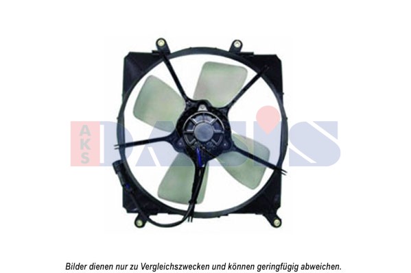 AKS DASIS 218031N Ventola,...