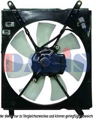 AKS DASIS 218075N Ventola,...