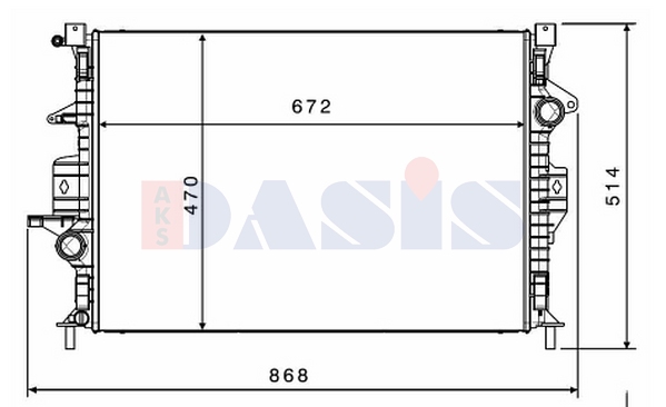 AKS DASIS 220026N...