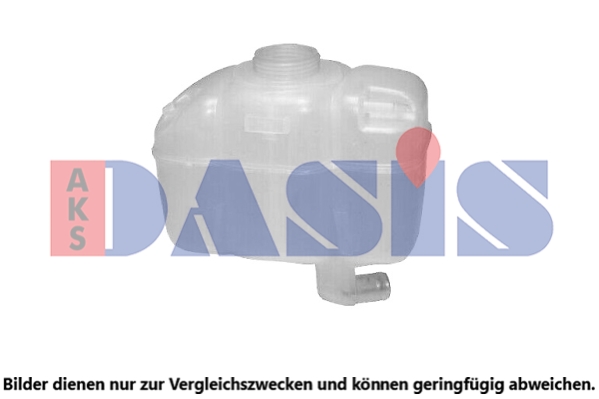 AKS DASIS 223004N Serbatoio...